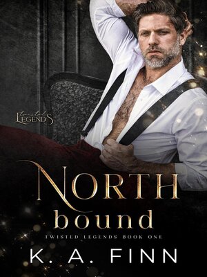 cover image of North Bound